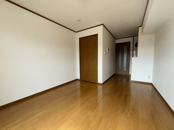 ブリーズの物件内観写真